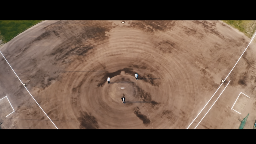 ベリーグッドマン
「雑草」