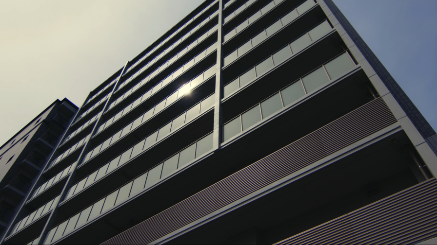 大末建設
奈良佐保川マンション