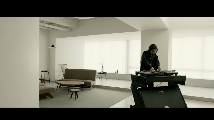 DJ SHOTA 
MELLOW WORKS 4