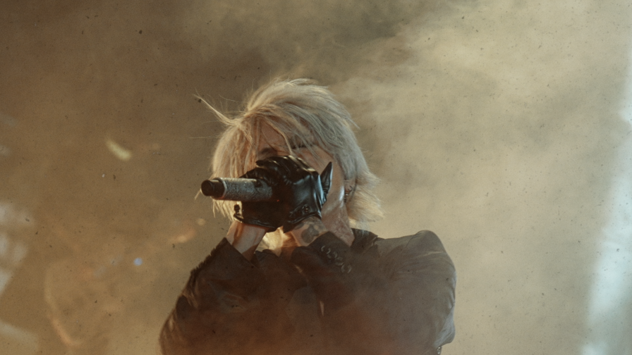 HYDE(L’Arc~en~Ciel)2023
ツアーファイナル
即出しダイジェスト