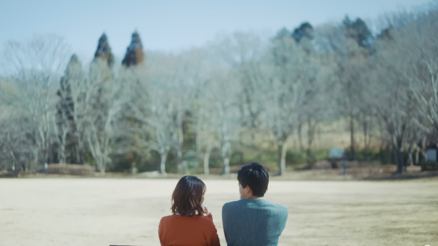 reGretGirl
「エバーソング」