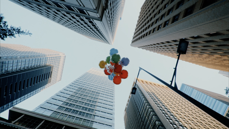 Weekly Love 
「City」