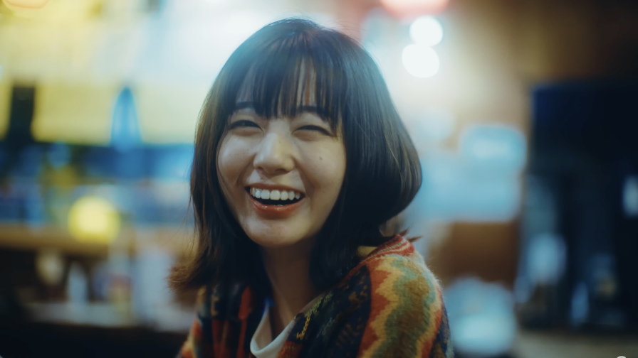 reGretGirl
「純ラブ」