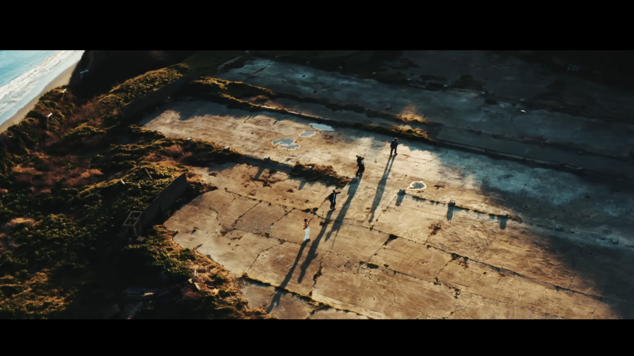 HAND DRIP
「To The Top」