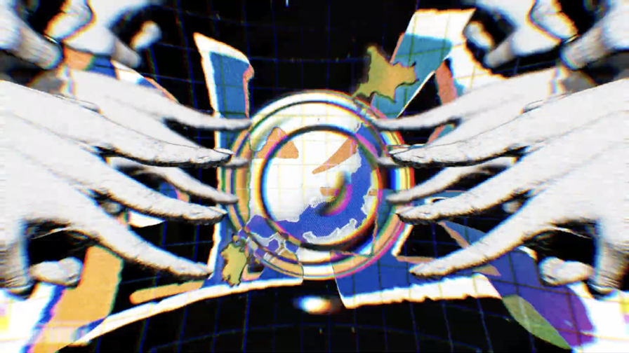 三崎優太 
青汁王子
CH オープニングvol.1