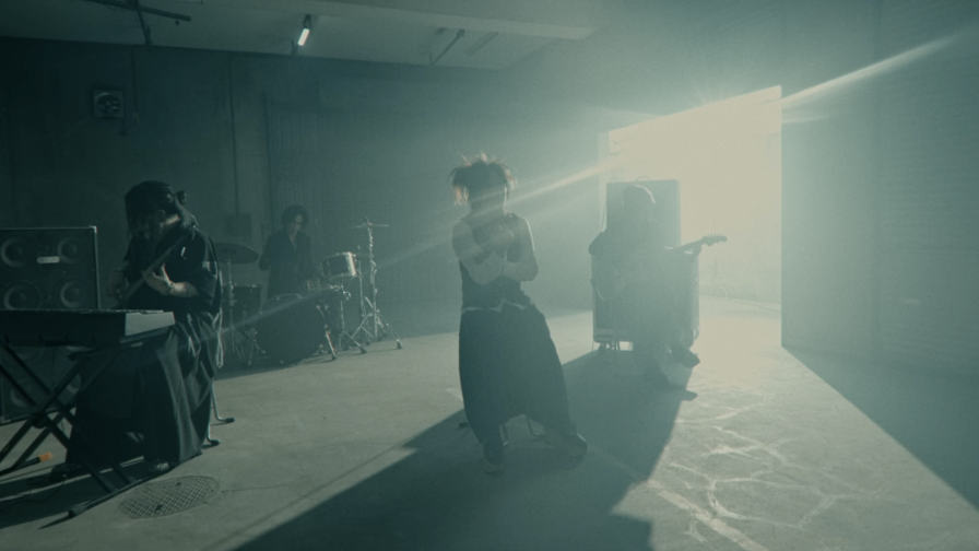 DEZERT
「私の詩」